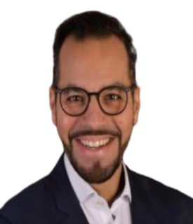 Prof. Dr. Nicolai El Hindy